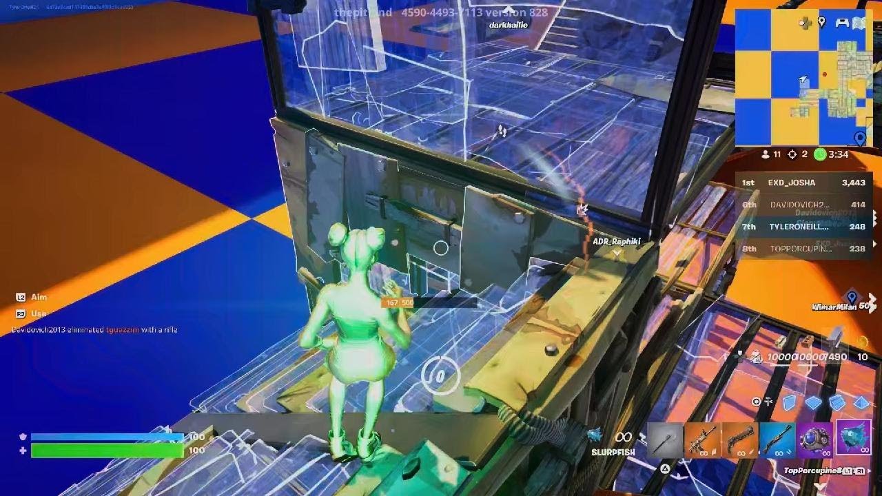 Fortnite