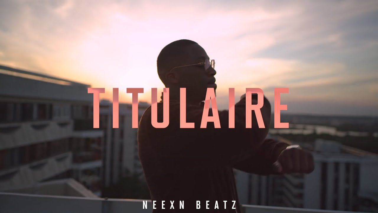 [FREE] Sdm x Booba Type Beat 