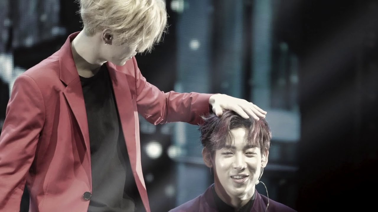 จังหวะจะรัก #MARKBAM