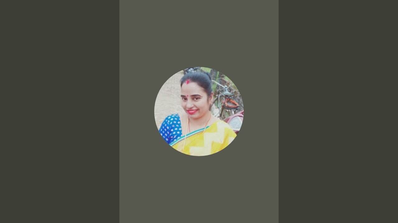 Ruma Maity YouTube channel is live