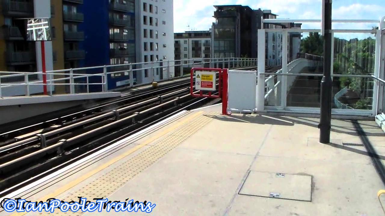 Season 6, Episode 284 - Deptford Bridge