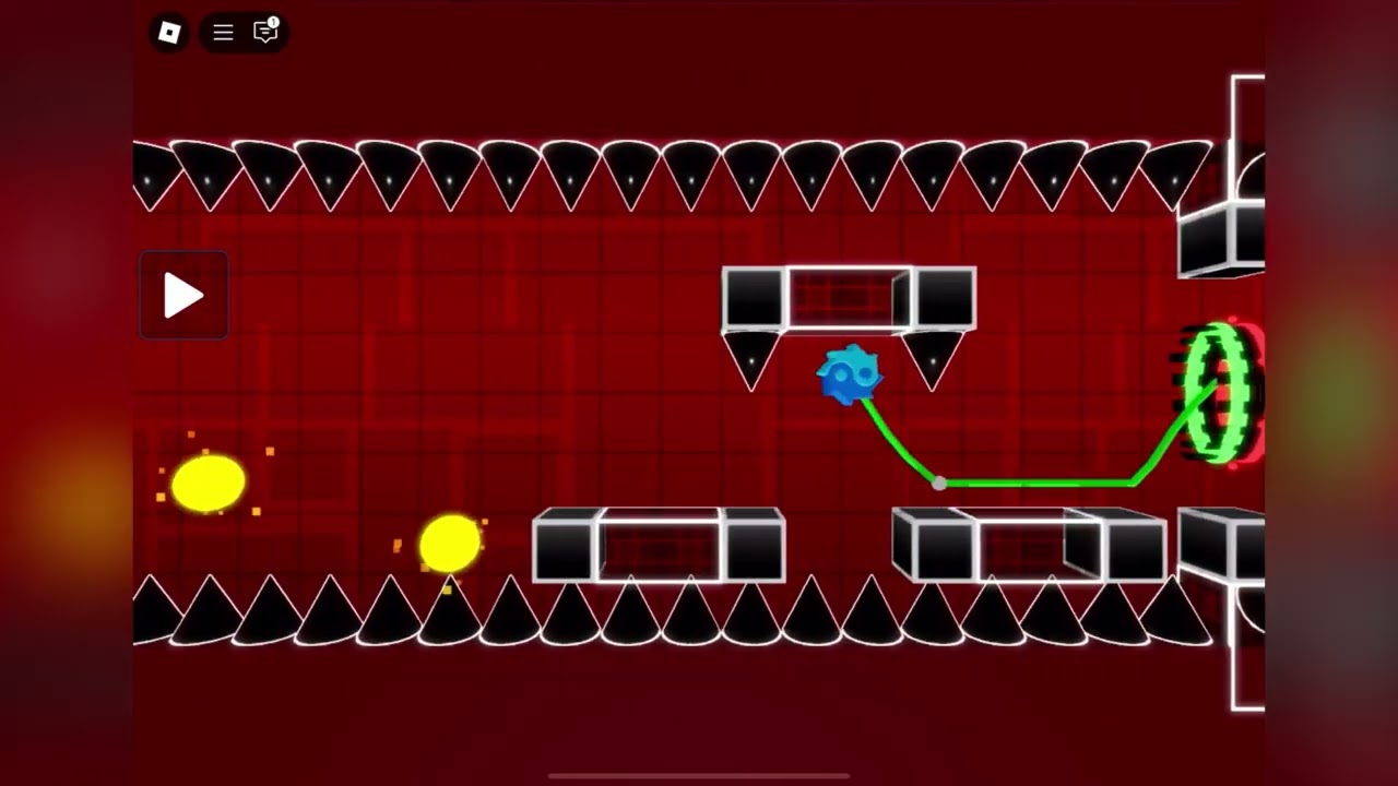 Creating a hard level in Poly Dash (Part 12)