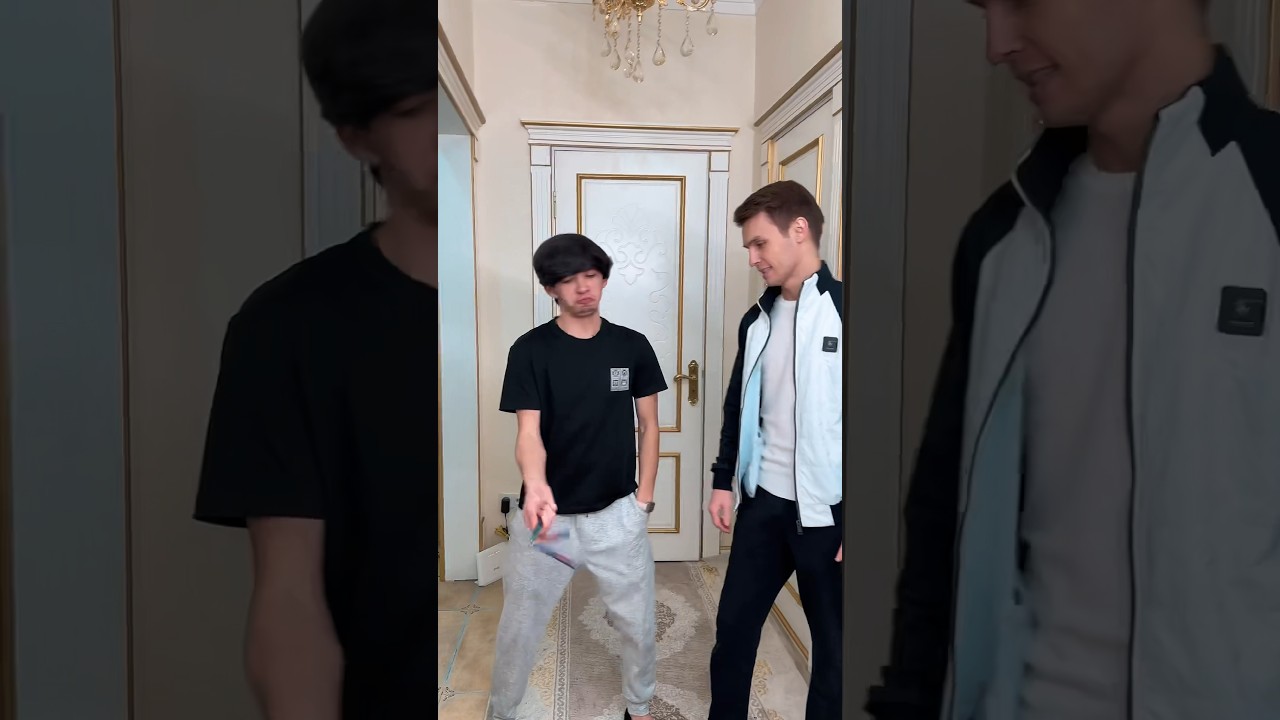 Battle AZAJONY vs AMIR4EEK🥷🔥