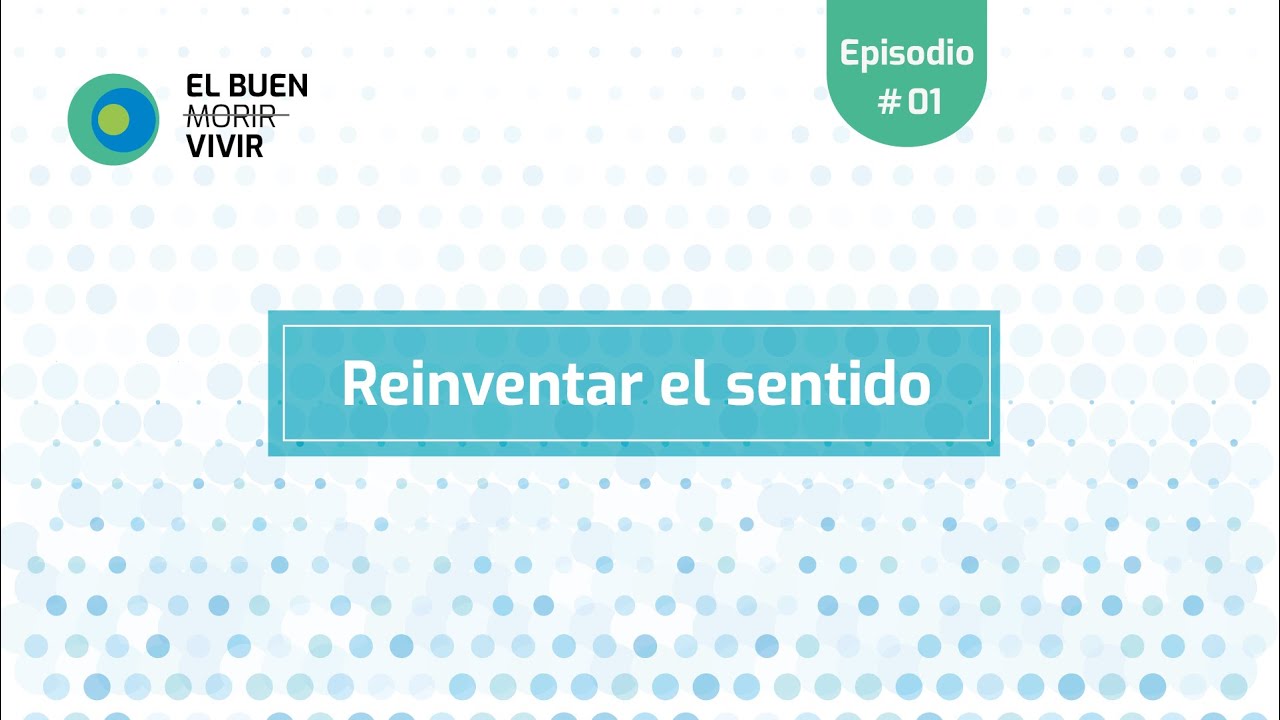 #1. Reinventar el sentido