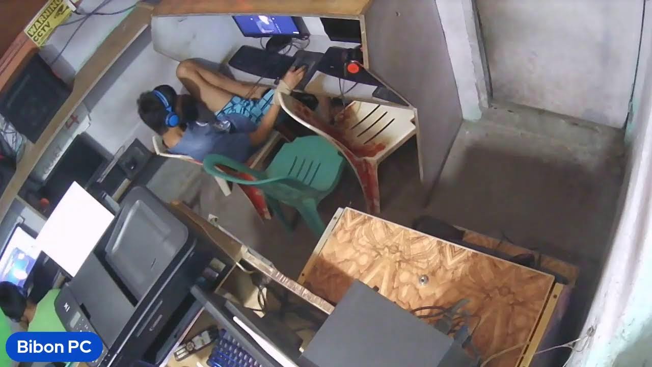 Livestream Bibon Pc March 2, 2024