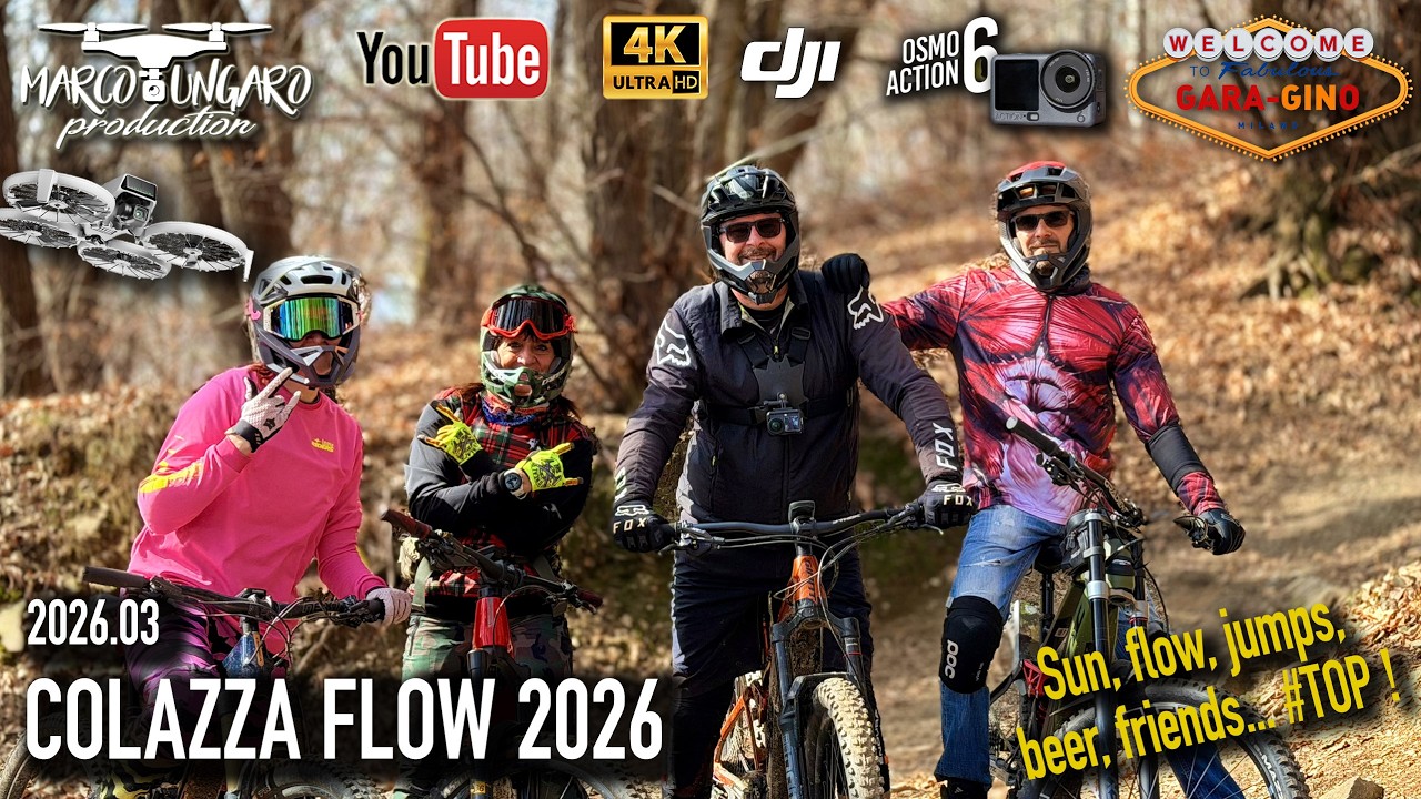 2026 - MTB Colazza