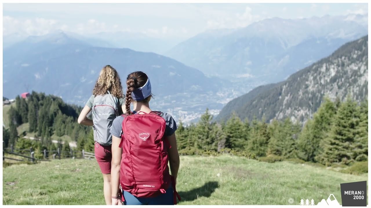 Discover Merano 2000: A Summer Paradise in South Tyrol