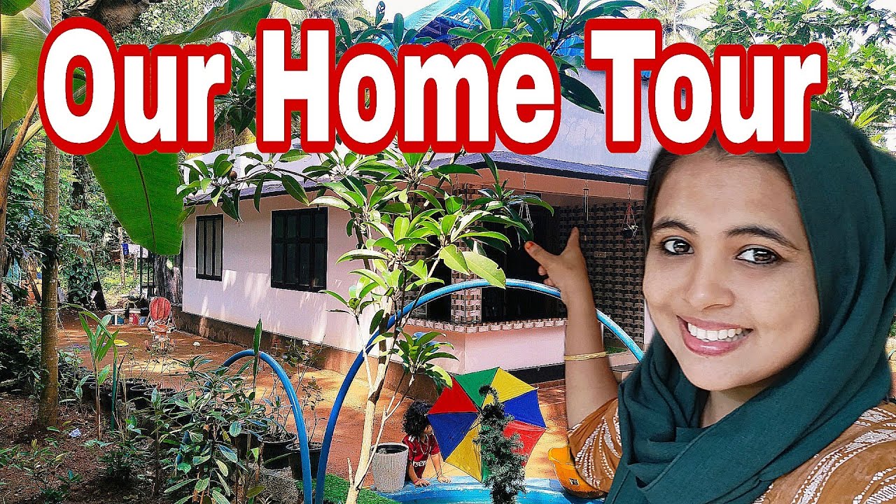 ഒരുപാട് തവണ കൂട്ടുകാർ ചോദിച്ച വീഡിയോ യൂട്യൂബ്. മണി കൊണ്ട് ഇങ്ങനെയായ വീട് 🤲#trendingvideo