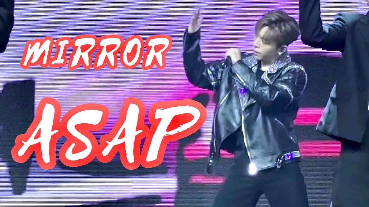 2023.11.19 Edan 呂爵安 - ASAP Fancam《12怪盗》電影互動體驗場 4PM