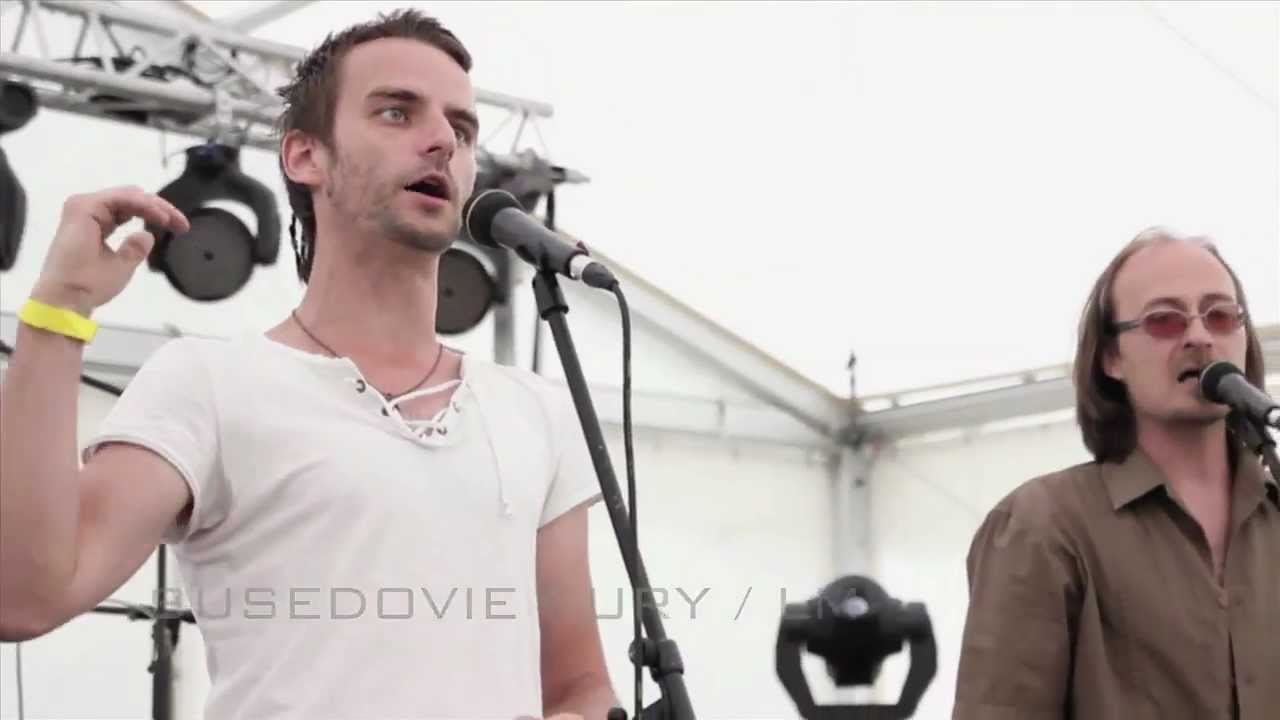 Susedovie Kury - Tatárska omáčka / KONGENFEST 2012