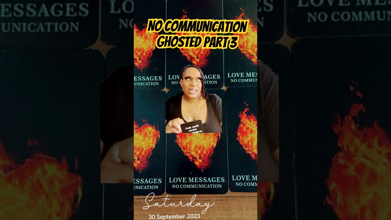 #tarotreading #tarotcollective #oracle #ghosted #relationship #exlover #explore #teewithtee