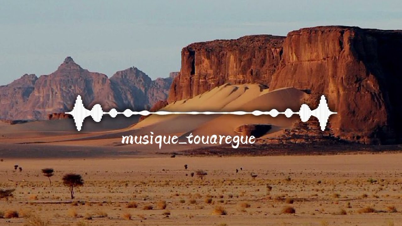 Jabal tindé ( Billy Toumast) #music #musique_touaregue #touareg