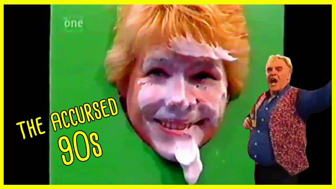 The Accursed 90s: Beat The Crusher