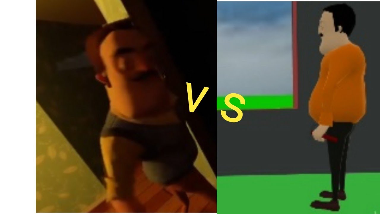 l vs he