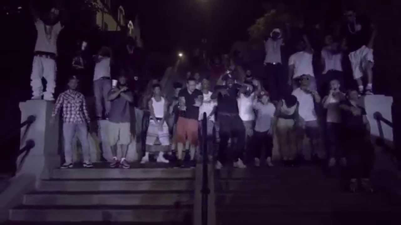 YNR - NO REGRETS (Official video)