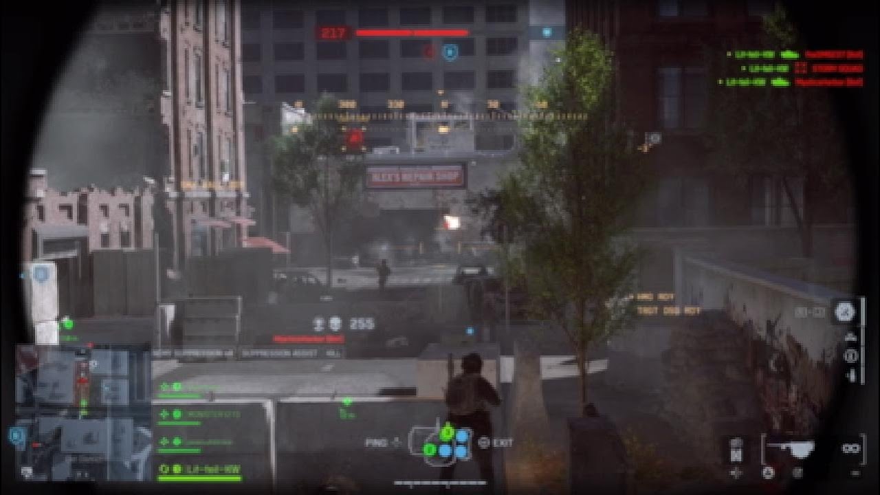 Battlefield 6 Casual Breakthrough(w/randoms) - 2026_2_13_18_58_12*