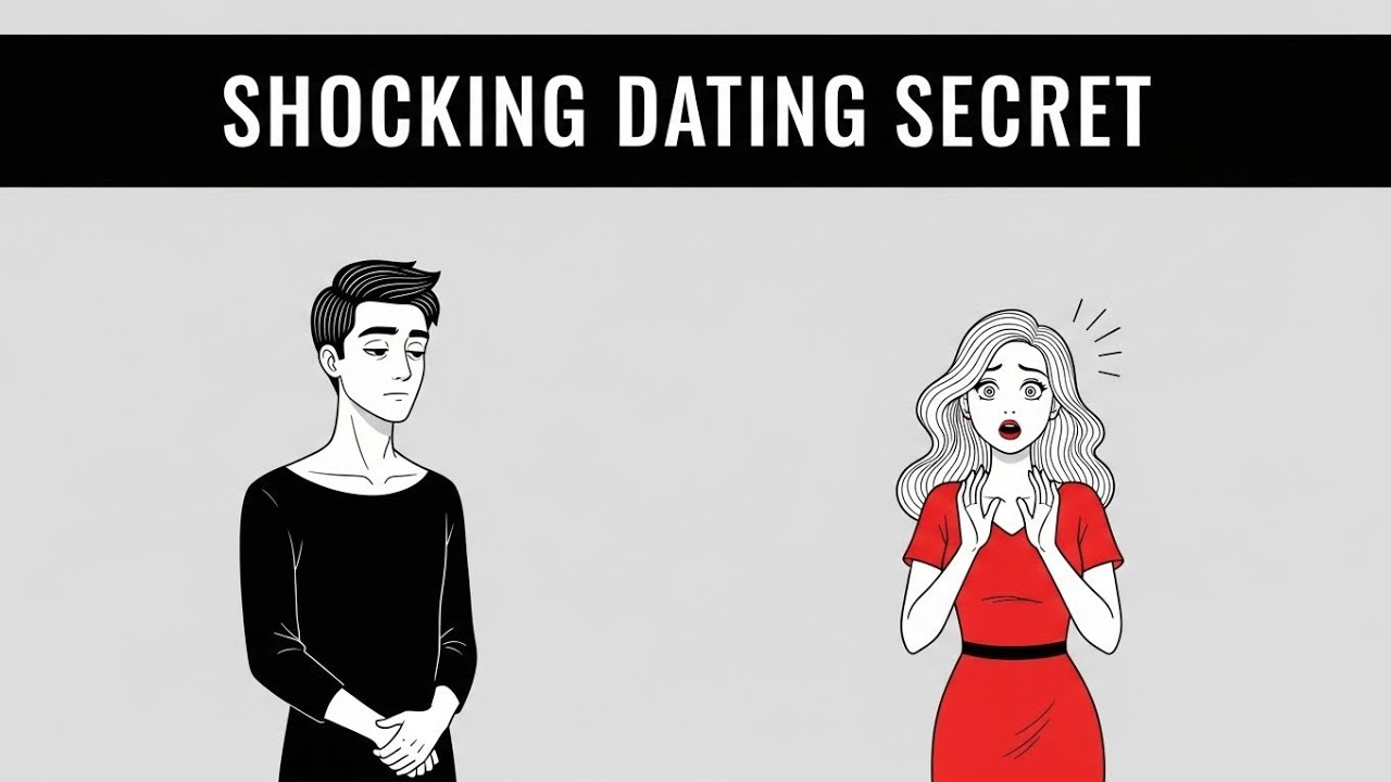Why Women Over 40 Are Suddenly Chasing Average Guys- Shocking Dark Truth You Won't Believe!