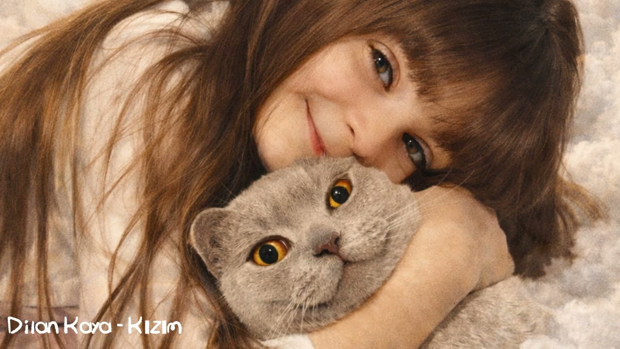 Dilan Kaya - Kızım 
