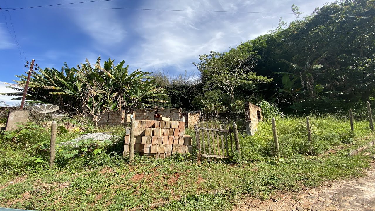 😍Aconchegante lote de terreno a venda em área rural, São Gonçalo – Conselheiro Lafaiete-MG!