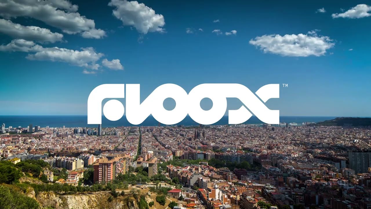 Floox &ndash; Powering the Future of Electric Mobility