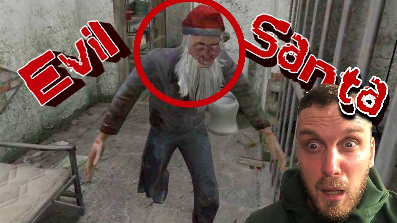 LUDI DEDE MRAZ ME ZAKLJUCAO U ZATVOR!