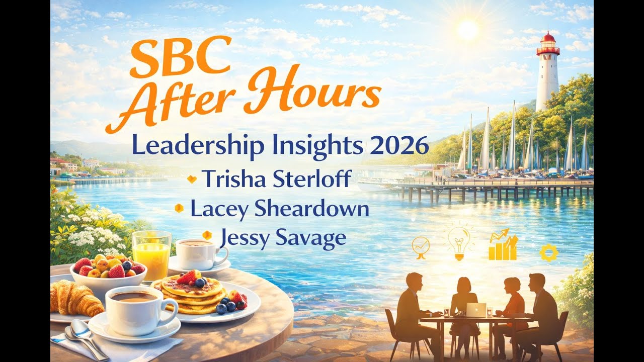 Leadership Insights 2026: What Modern Leadership Really Looks Like (From the People Doing It)