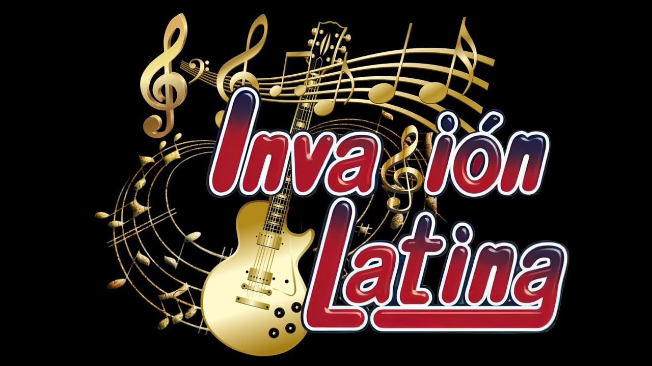 INVASION LATINA