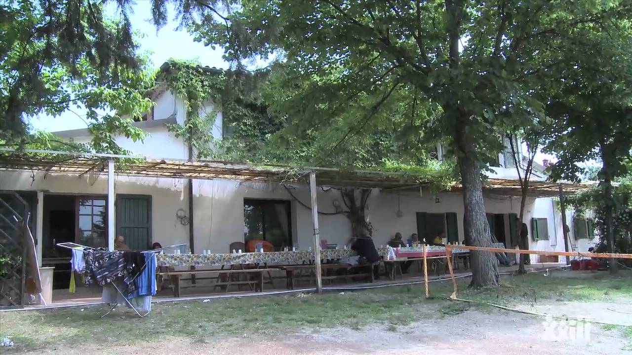 Capanna di Betlemme Rimini