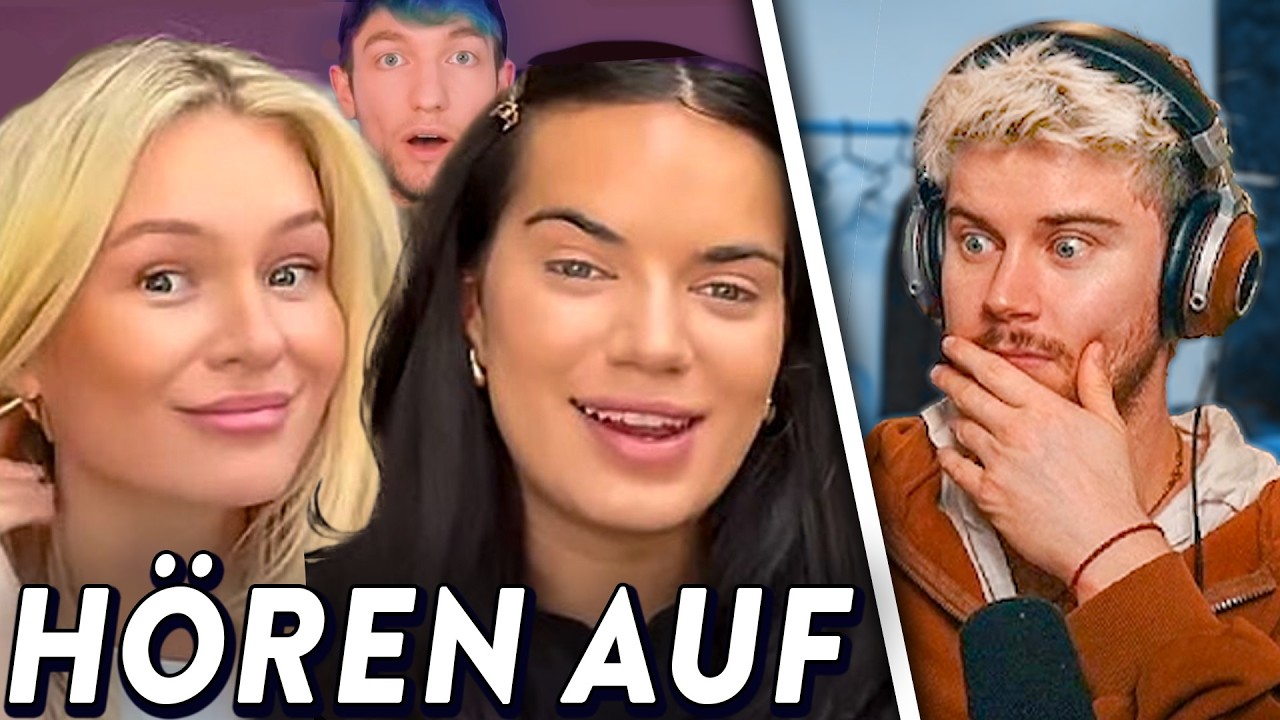 Brave Mädchen hören auf! Aber Suki shootet noch kurz gegen Rezo - TJs Meinung 