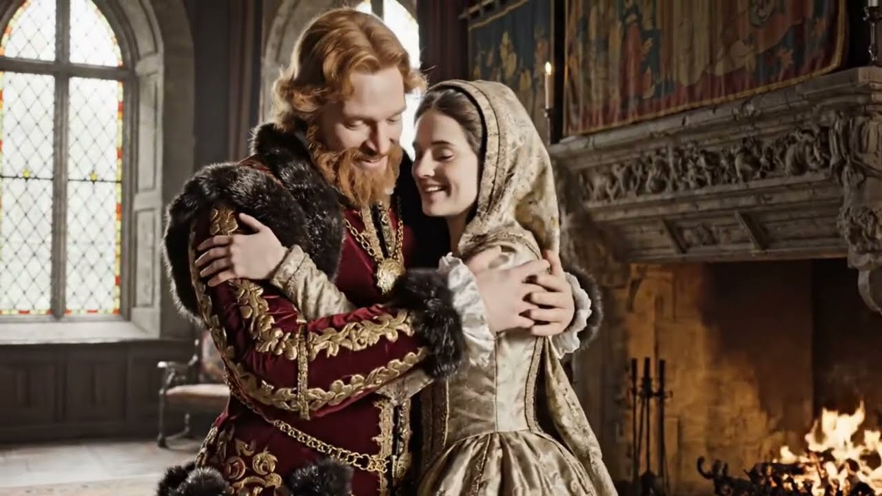 Torture and Betrayal: The Night Anne Boleyn Finally Surrendered to Henry VIII | Hidden History
