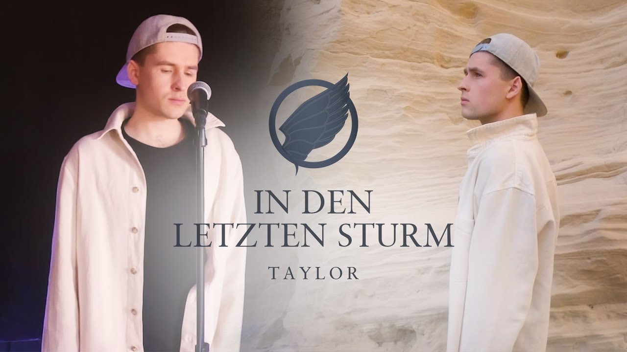 TAYLOR - In den letzten Sturm (Musikvideo)