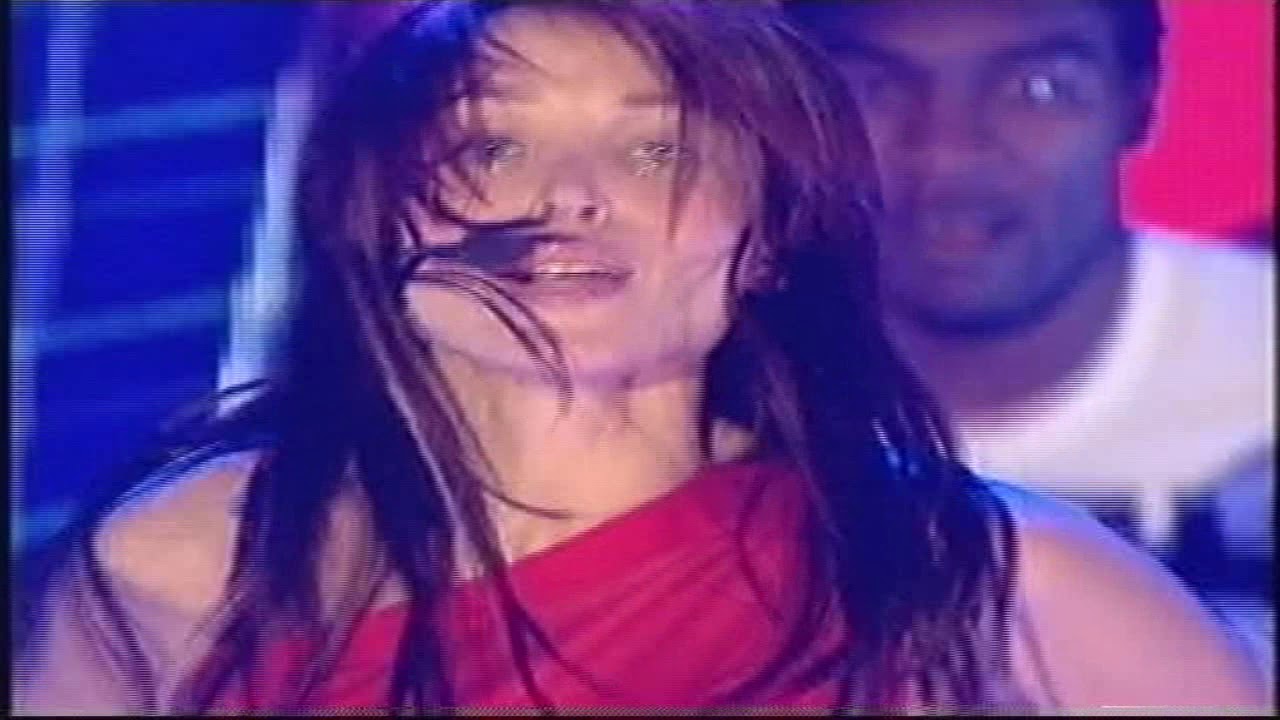 I Begin To Wonder- Dannii Minogue