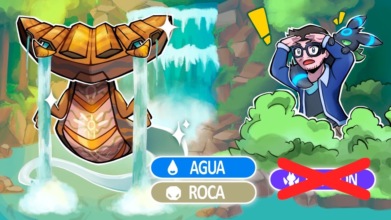 NUEVOS Pokémon y evoluciones para la región de Galar 🏟️