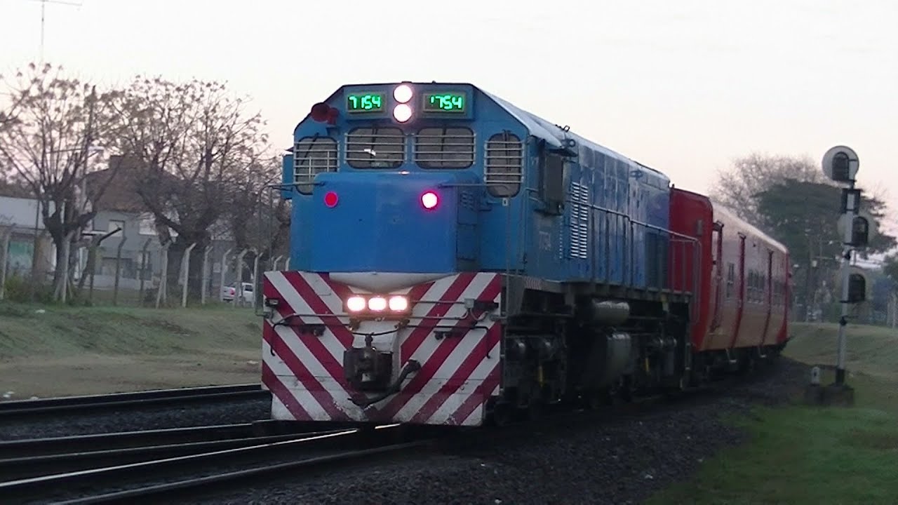 FERROVIAS EN BOULOGNE SUR MER