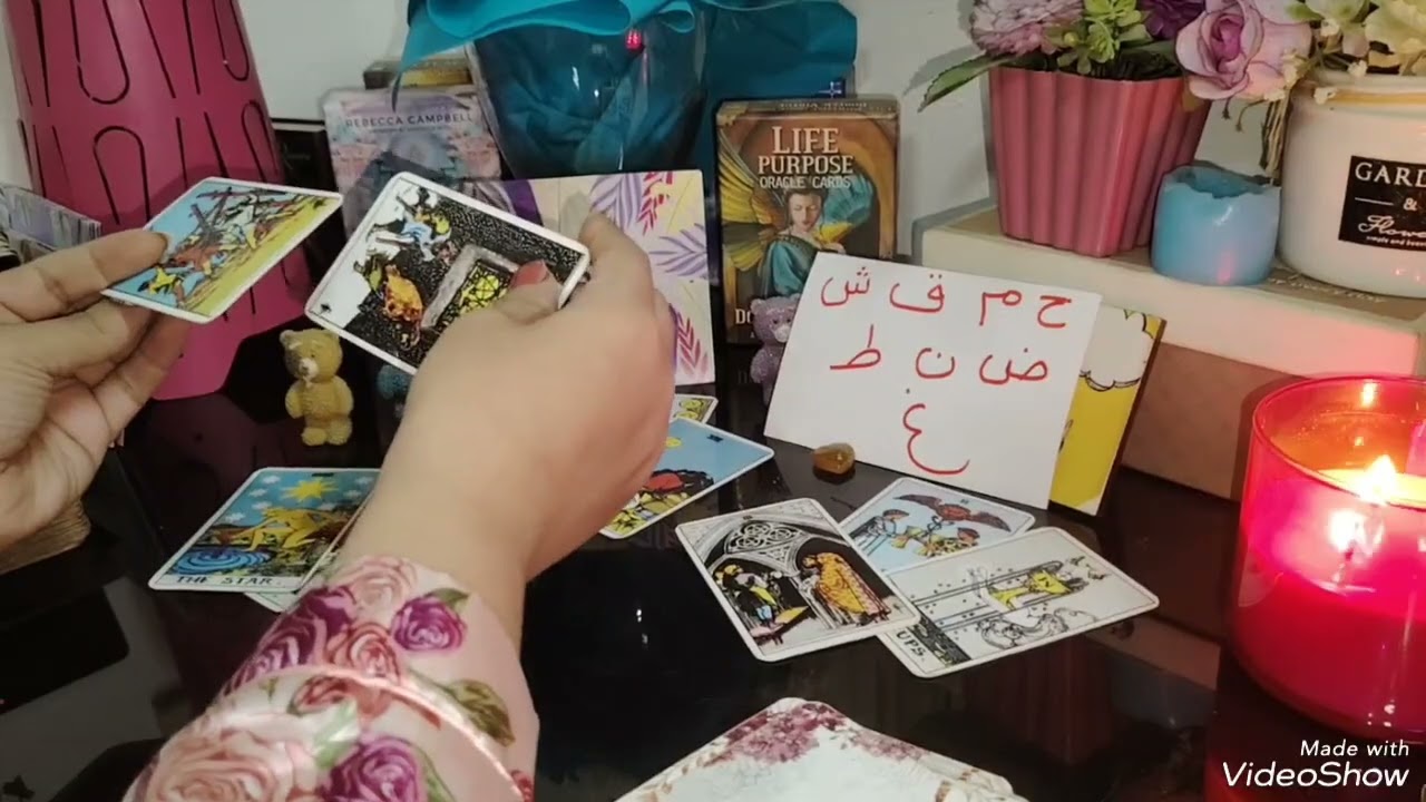 #اخباره_ايه#في البعد نسيك ولا متعلق بيك مشاعره ايه دلوقتي#بيفكر يتواصل معك#شايفك اذاي بعد الانفصال