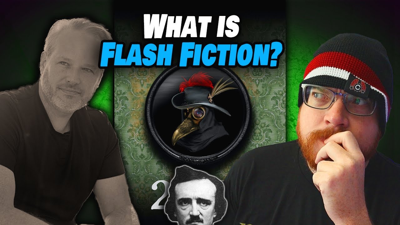 Should You be Writing Flash Fiction?