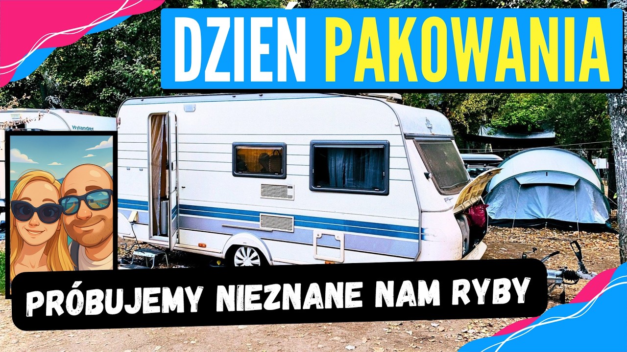 Cefal i Morlesz 😱 Jak BOLEŚNIE KARANO przy pomocy tej RYBY?