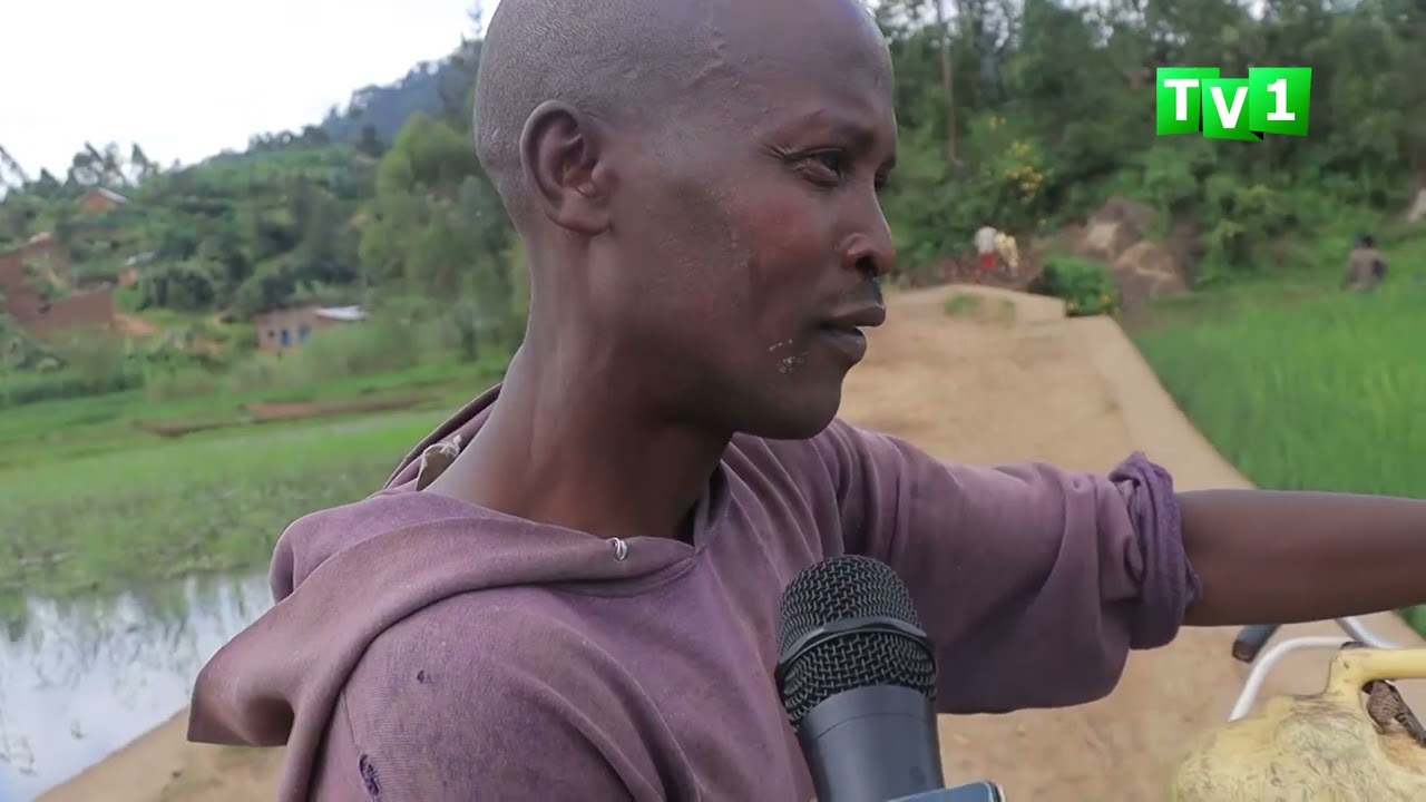 Musanze: Batewe impungenge n'inzoga y'inkorano yitwa Munanguzi