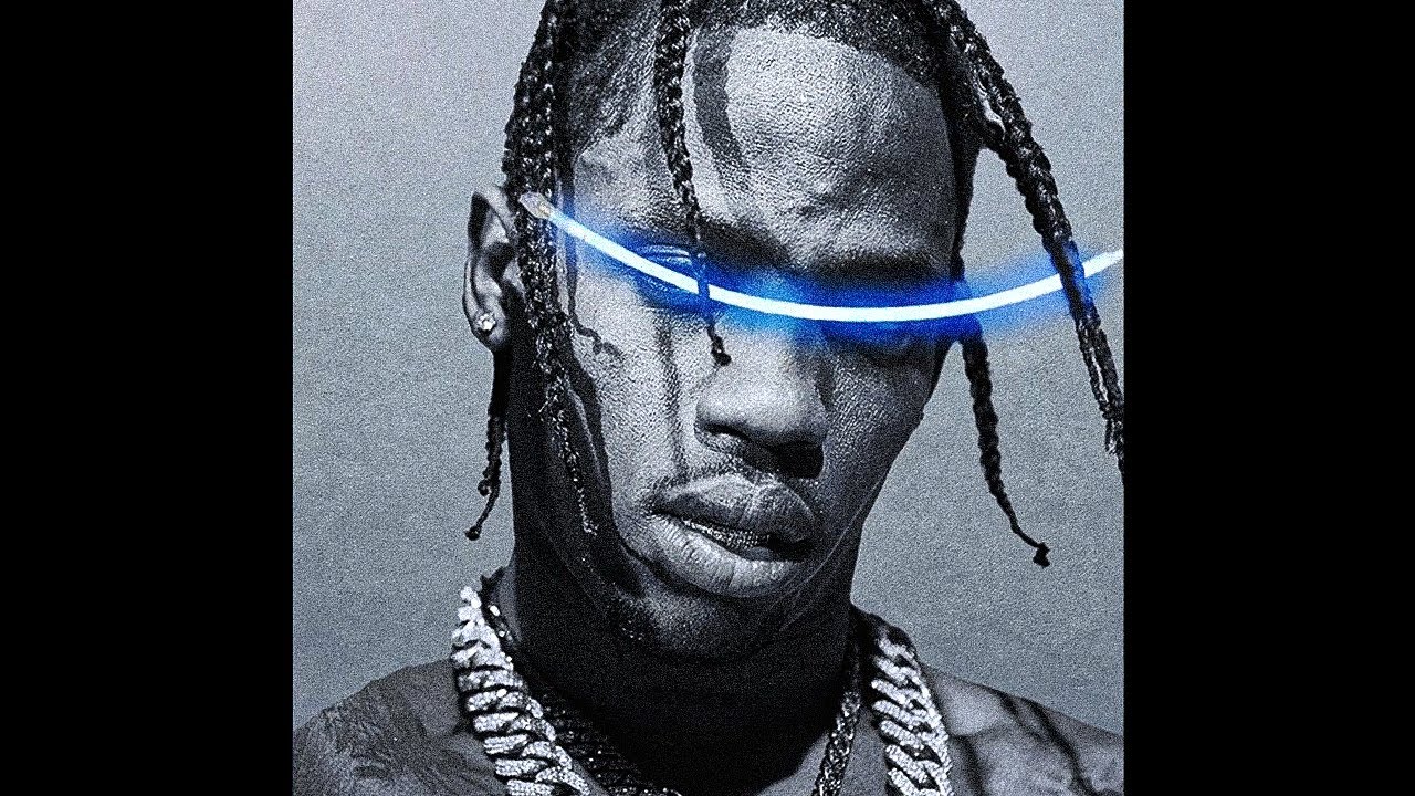 TRAVIS SCOTT x DRAKE TYPE BEAT - 避難計画
