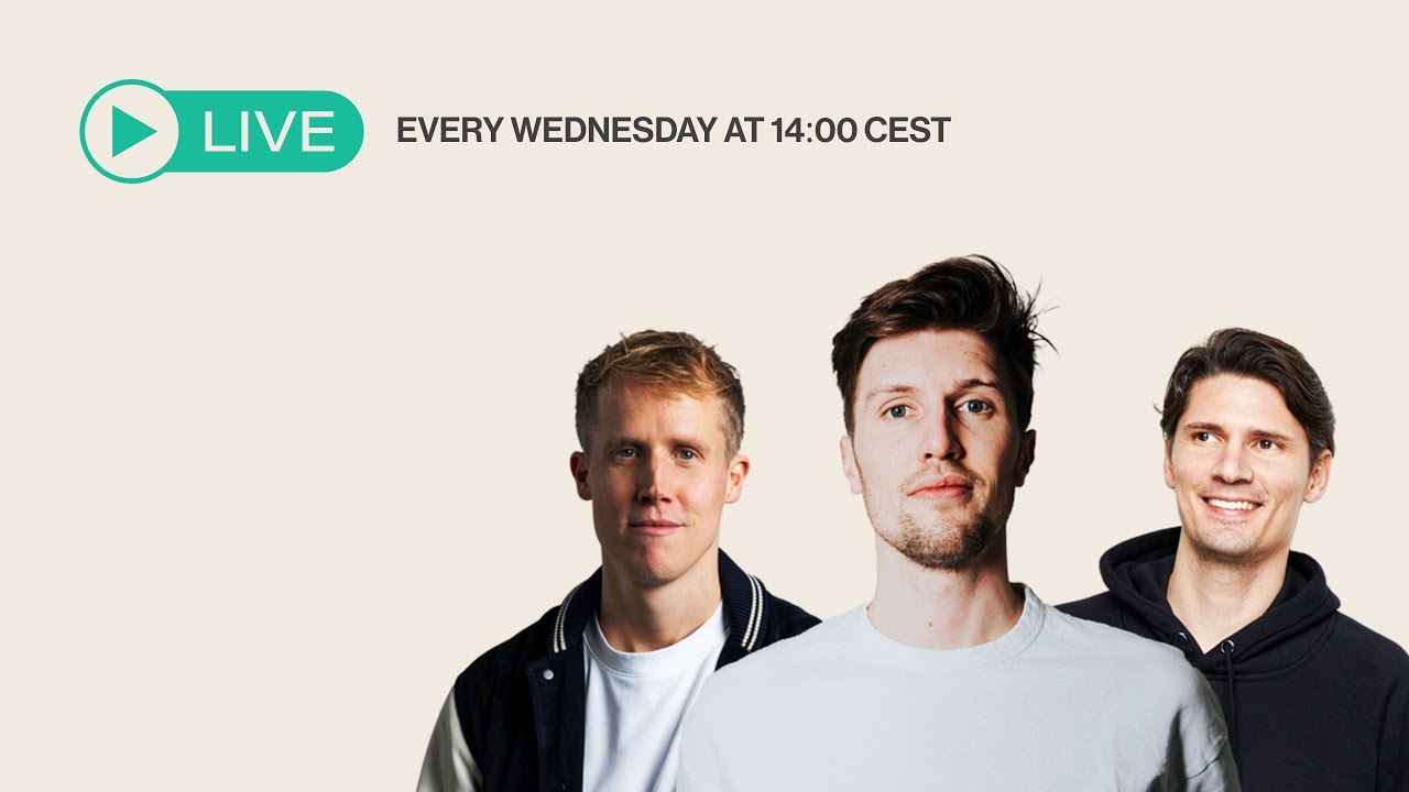 🎙️ LIVE with @Bassjackers  @JayHardway and @joeysuki