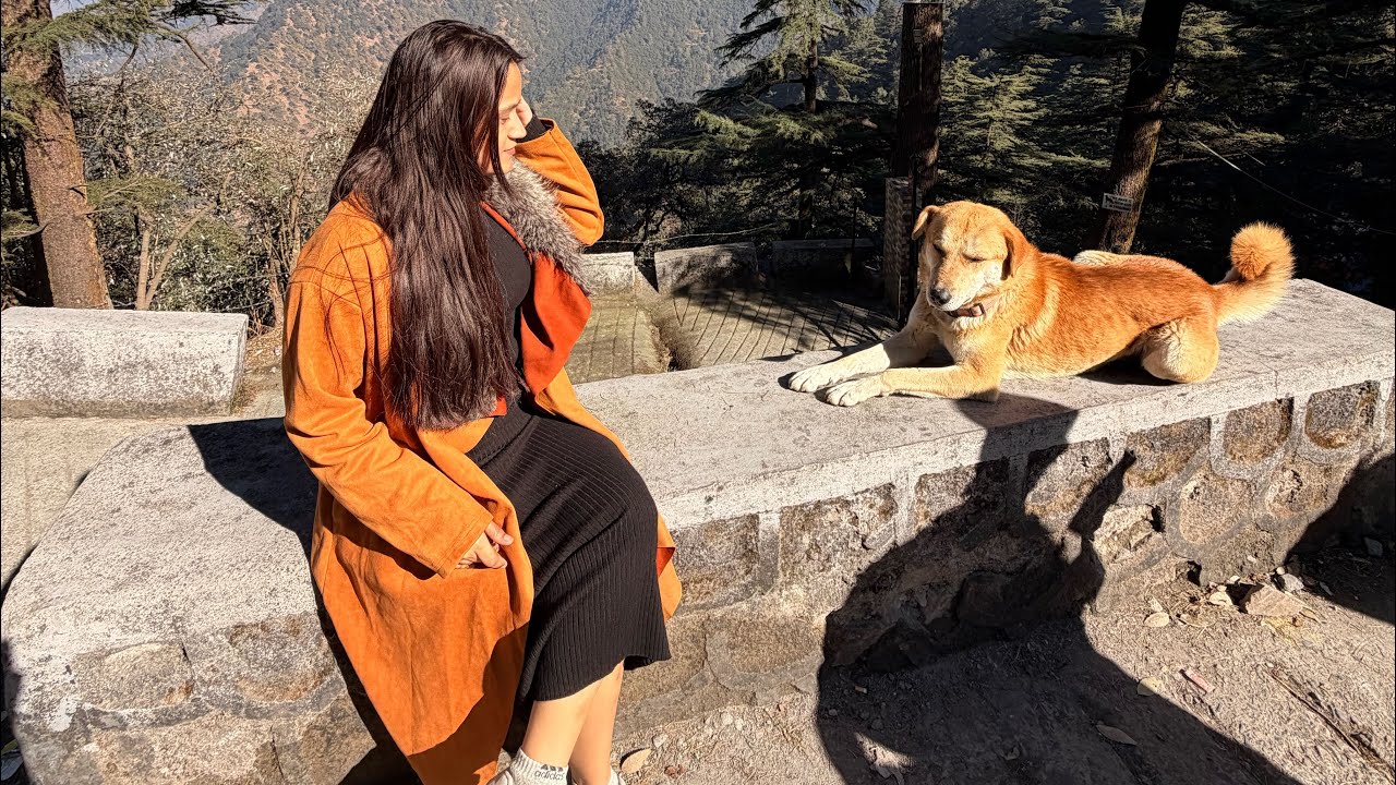 Landour Day-out #youtube #vlog #fyp #yt #viral #like #reels #youtubevideos #youtubechannel #likes  