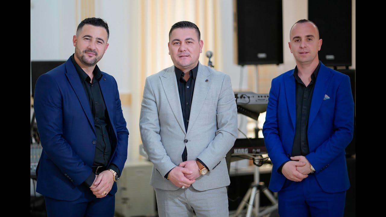 Bledar Hoxhaj Tafil Myzeqari Albano Vrapi Kolazh 2024