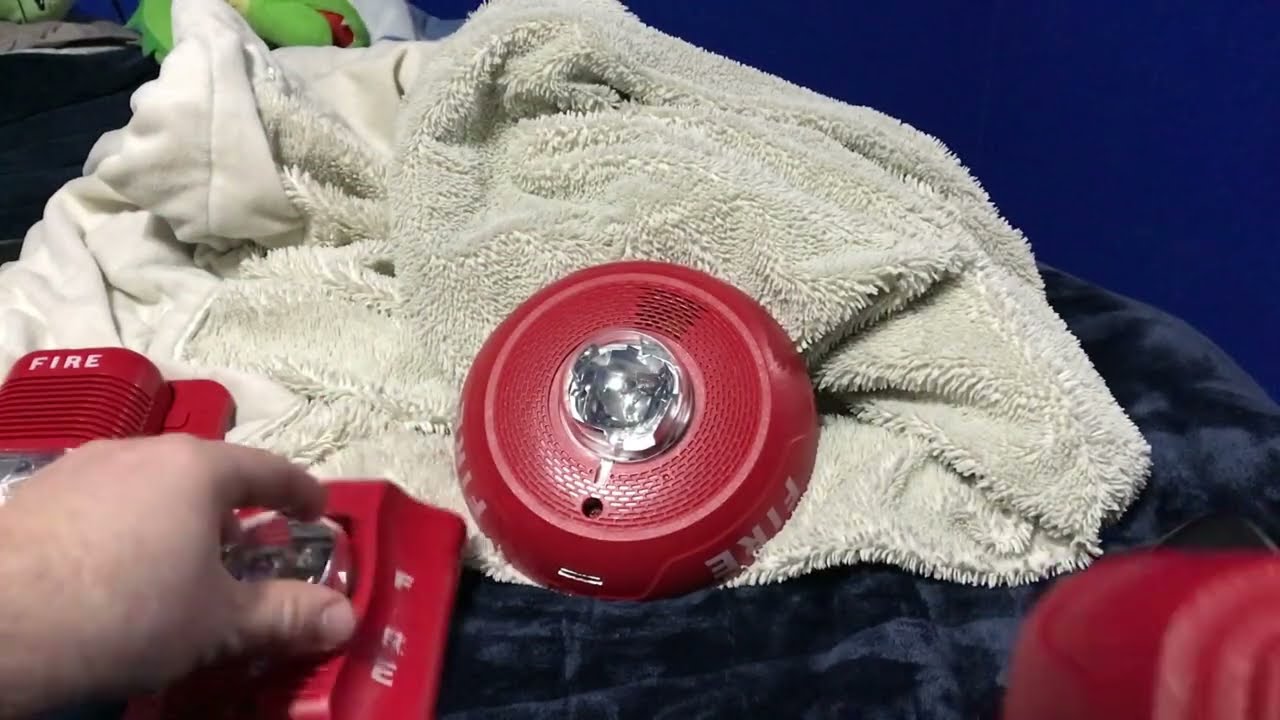 Spectralert advance and L series review
