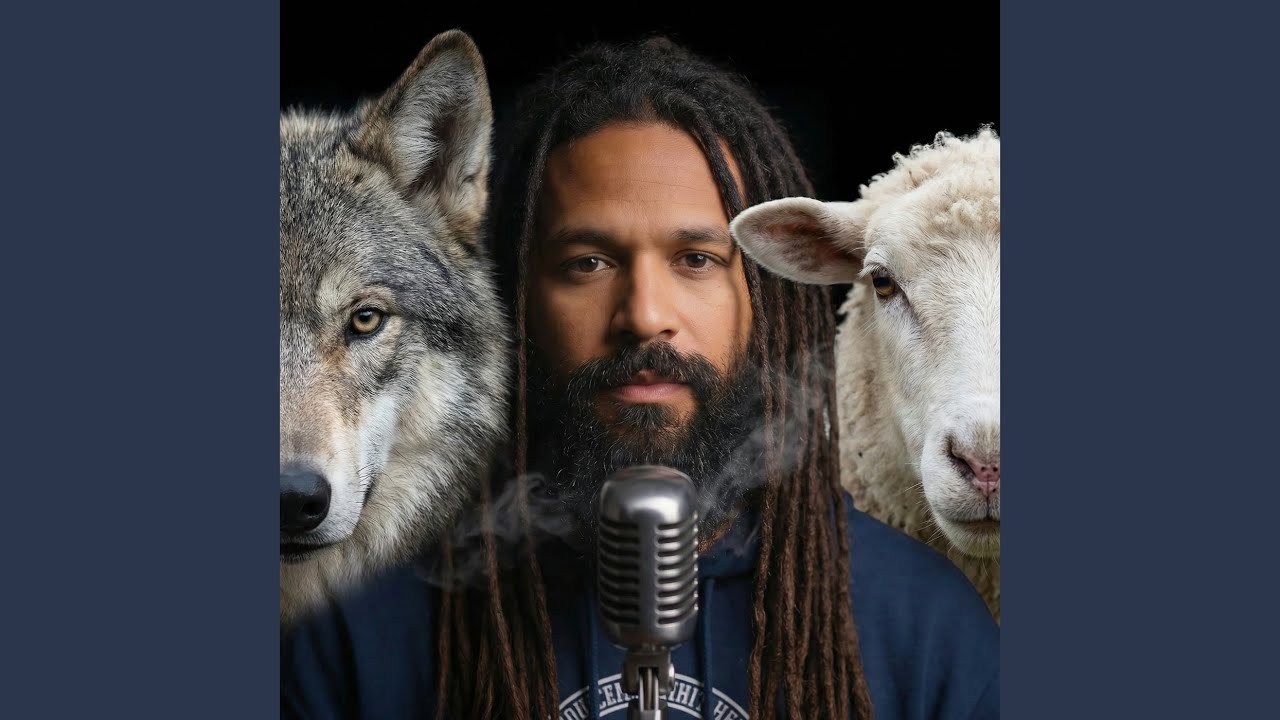 Wolves And Sheep