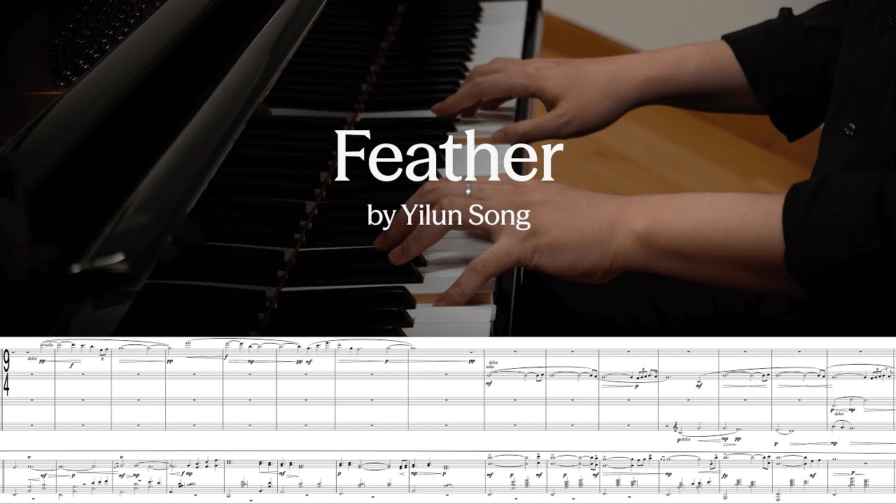 Feather - Yilun Song - Inside The Score