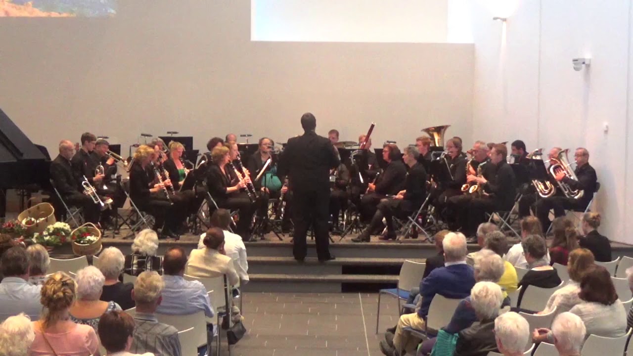 Adagio (Tomaso Albinoni - Arr. Jacob de Haan)