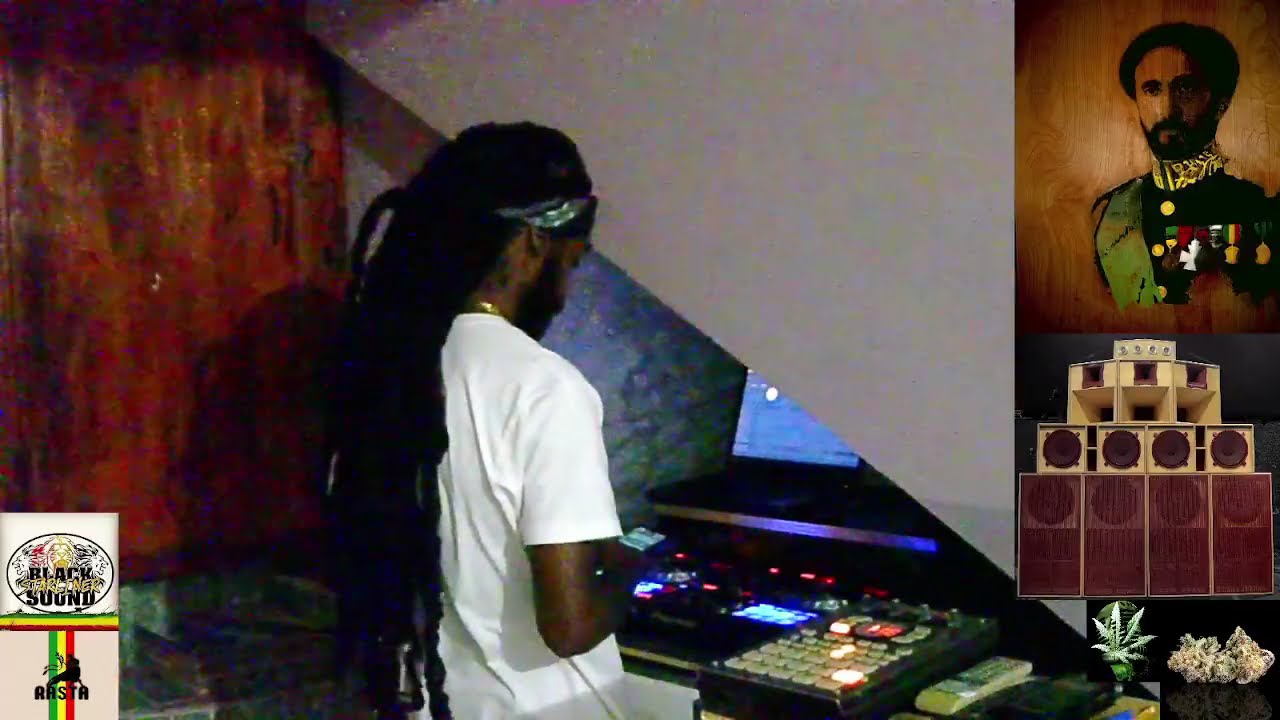 Black StarLiner Sound - Sunday Funday 3rd March 2024