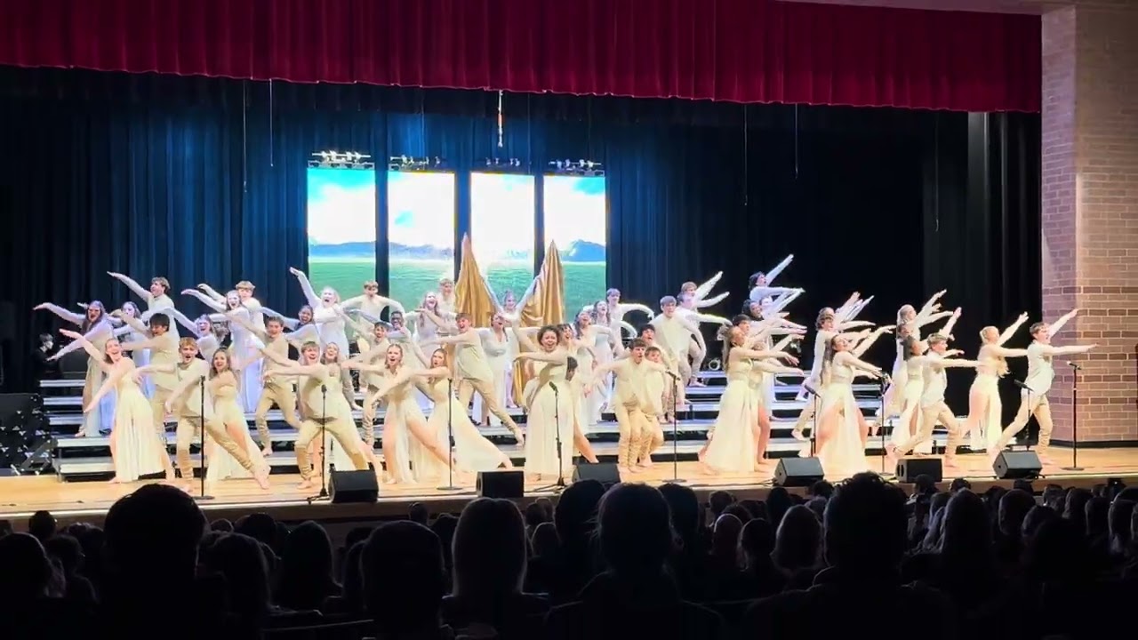 Chesterton Video 5 of 5- Finals, 2.14.2026