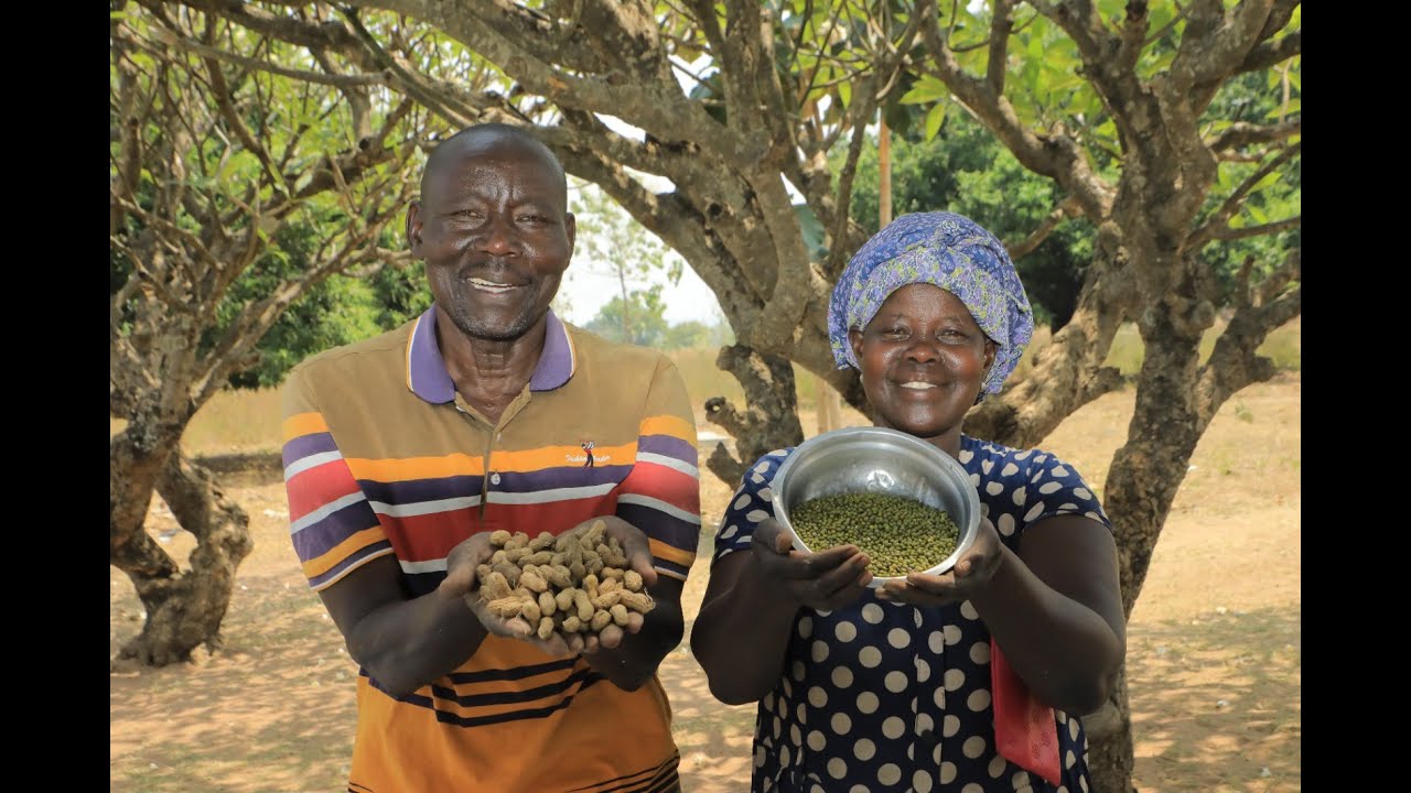PROJECT: Enhancing sustainable Livelihoods, Environment, & SRH among refugees and host in Adjumani