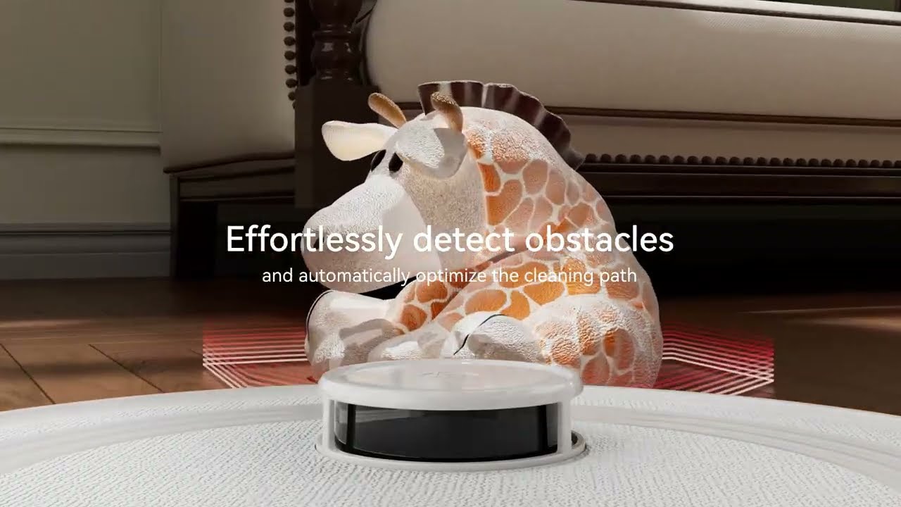 𝗟𝗲𝗳𝗮𝗻𝘁 𝗠𝟮𝗦 𝗣𝗿𝗼 𝗟𝗶𝗱𝗮𝗿 𝗥𝗼𝗯𝗼𝘁 𝗩𝗮𝗰𝘂𝘂𝗺